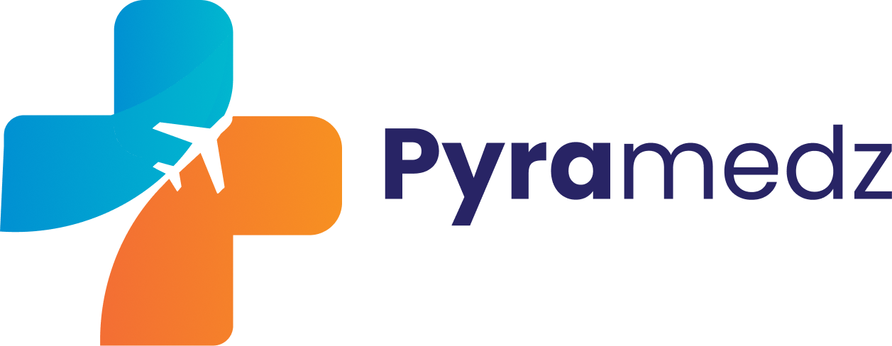 Pyramedz